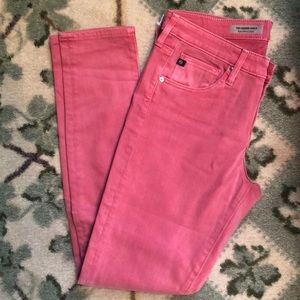 Adriano Goldschmied Jeans